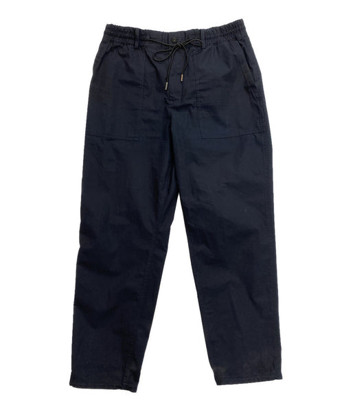 sacai パンツ Cotton Nylon Oxford Pants 2026SS SCM-316 メンズ SIZE