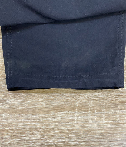 sacai パンツ Cotton Nylon Oxford Pants 2026SS SCM-316 メンズ SIZE 4 サカイ