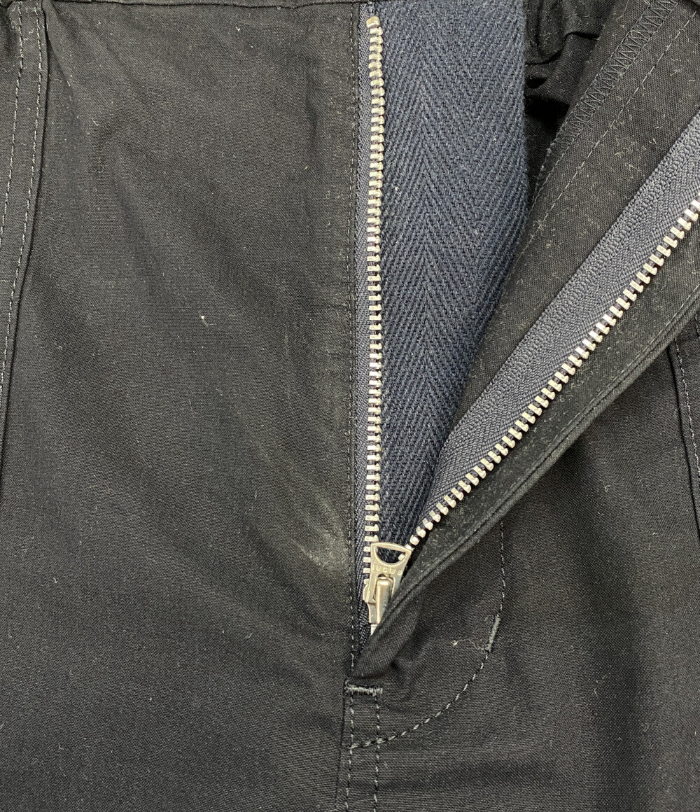sacai パンツ Cotton Nylon Oxford Pants 2026SS SCM-316 メンズ SIZE 4 サカイ