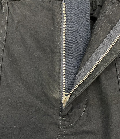 sacai パンツ Cotton Nylon Oxford Pants 2026SS SCM-316 メンズ SIZE 4 サカイ