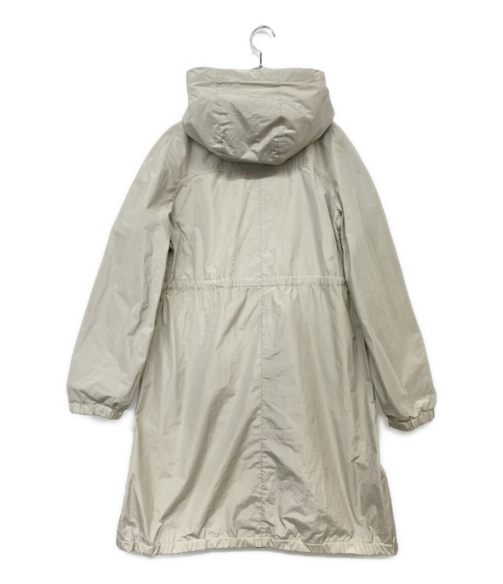 WEEKEND Max Mara ウィークエンド マックスマーラ ナイロンコート レディース SIZE 38