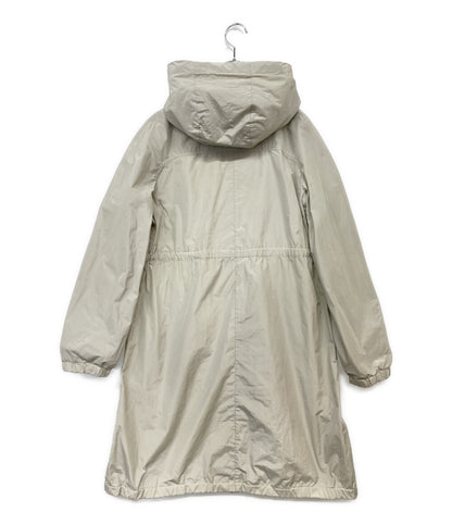 WEEKEND Max Mara ウィークエンド マックスマーラ ナイロンコート レディース SIZE 38