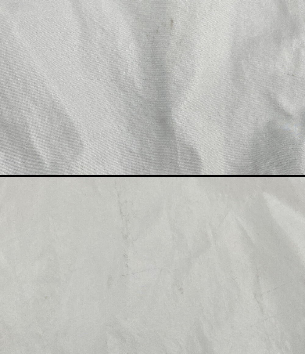 WEEKEND Max Mara ウィークエンド マックスマーラ ナイロンコート レディース SIZE 38