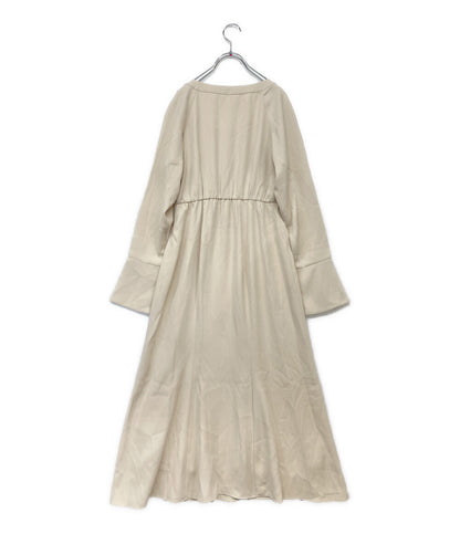 Her lip to 長袖ワンピース Elsie Twist-Front Dress 1254305144 レディース SIZE M ハーリップトゥ