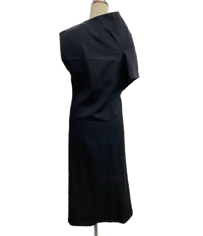 TRICOT COMME des GARCONS AD1992 変形ノースリーブワンピース TA-08005 レディース SIZE M トリココムデギャルソン