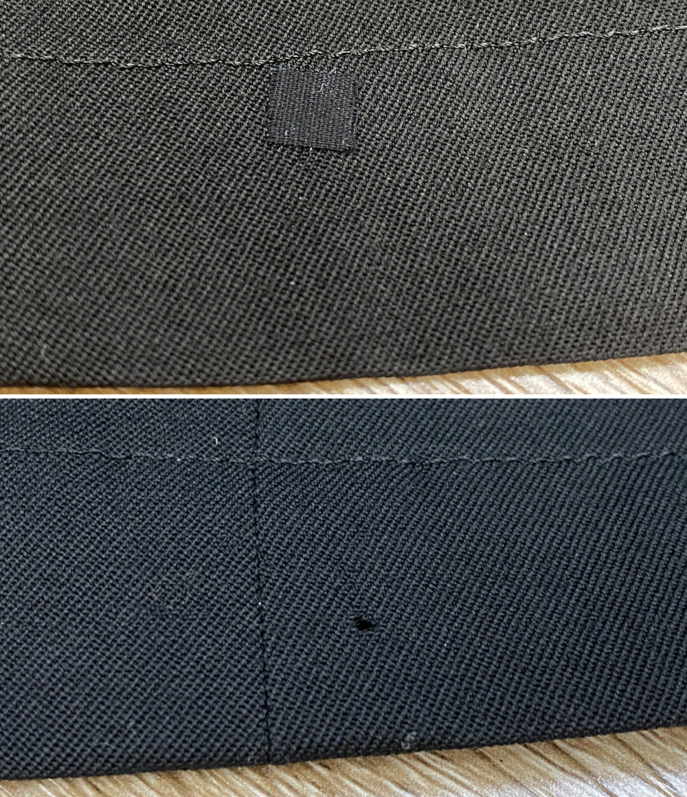 TRICOT COMME des GARCONS AD1992 変形ノースリーブワンピース TA-08005 レディース SIZE M トリココムデギャルソン