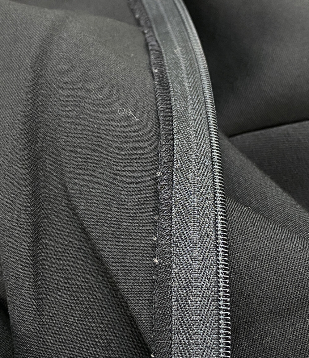 TRICOT COMME des GARCONS AD1992 変形ノースリーブワンピース TA-08005 レディース SIZE M トリココムデギャルソン