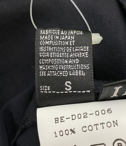 美品 Y's bis LIMI ワイズビスリミ BE-D02-006 Vジャンパースカート レディース SIZE S