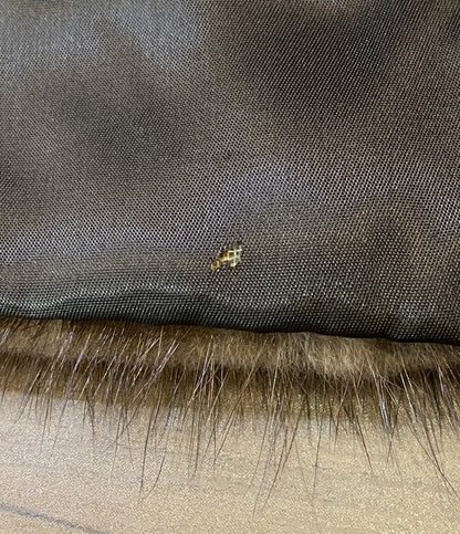 Saitoh Furs サイトウファーズ ファーコート レディース SIZE -