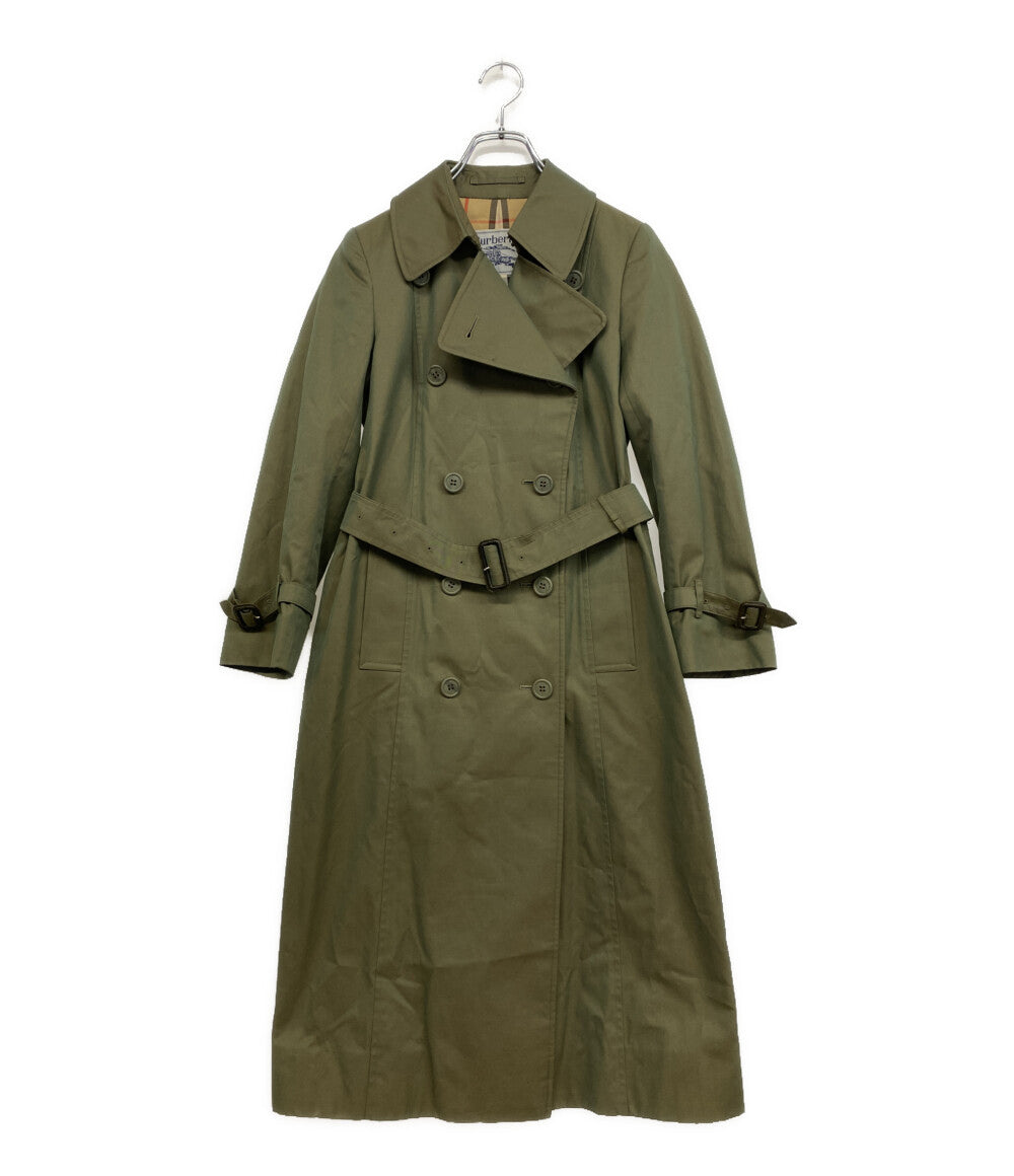 マッキントッシュ トレンチコート レディース SIZE 8 Mackintosh