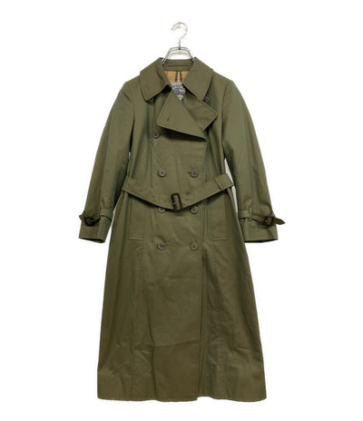 Burberrys トレンチコート FD081-039-79 カーキ メンズ SIZE 9AB2 バーバリーズ