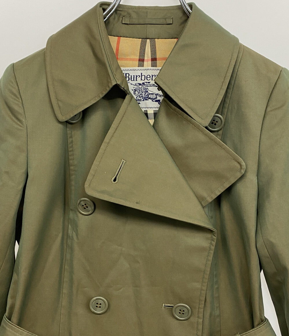 Burberrys トレンチコート FD081-039-79 カーキ メンズ SIZE 9AB2 バーバリーズ