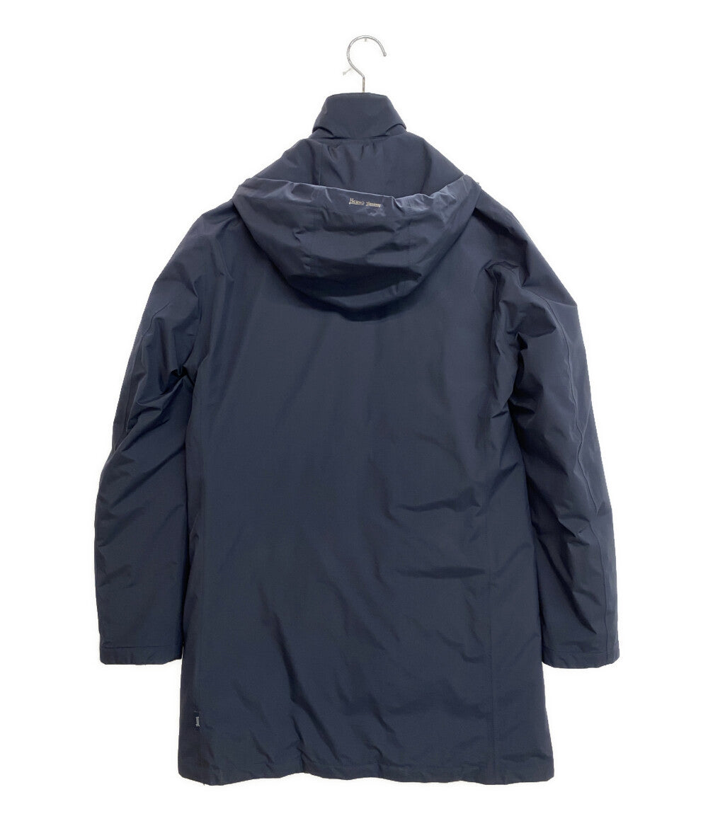 HERNO ナイロンジャケット 中綿入り メンズ SIZE 50 ヘルノ – Rehello