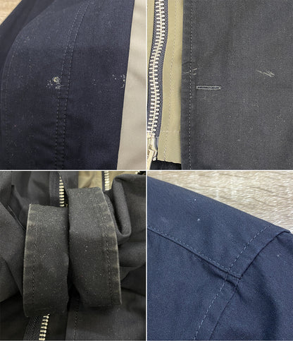sacai ブルゾン Cotton Nylon Oxford Blouson SCM-314 メンズ SIZE 3 サカイ