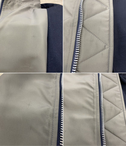 sacai ブルゾン Cotton Nylon Oxford Blouson SCM-314 メンズ SIZE 3 サカイ