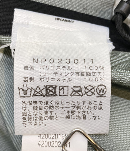 美品 Supreme × THE NORTH FACE ザ・ノース・フェイス ナイロンジャケット Printed Taped Seam Shell Jacket NP023011 メンズ SIZE L シュプリーム