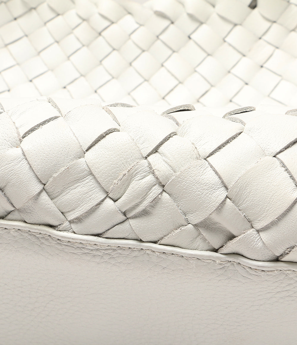 dragon diffusion トートバッグ SANTA CROCE BAG BIG ホワイト レディース ドラゴンディフュージョン