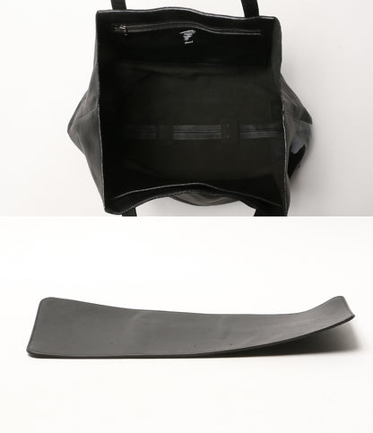 YOHJI YAMAMOTO トートバッグ discord 花モチーフ メンズ ヨウジヤマモト