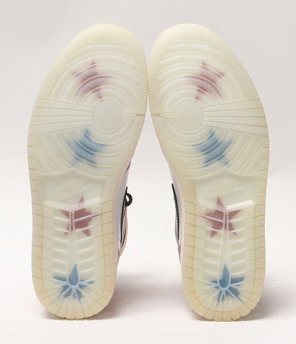 美品 NIKE スニーカー Trophy Room AJ 1 (F&F) DA2728-100 メンズ SIZE 27cm ナイキ