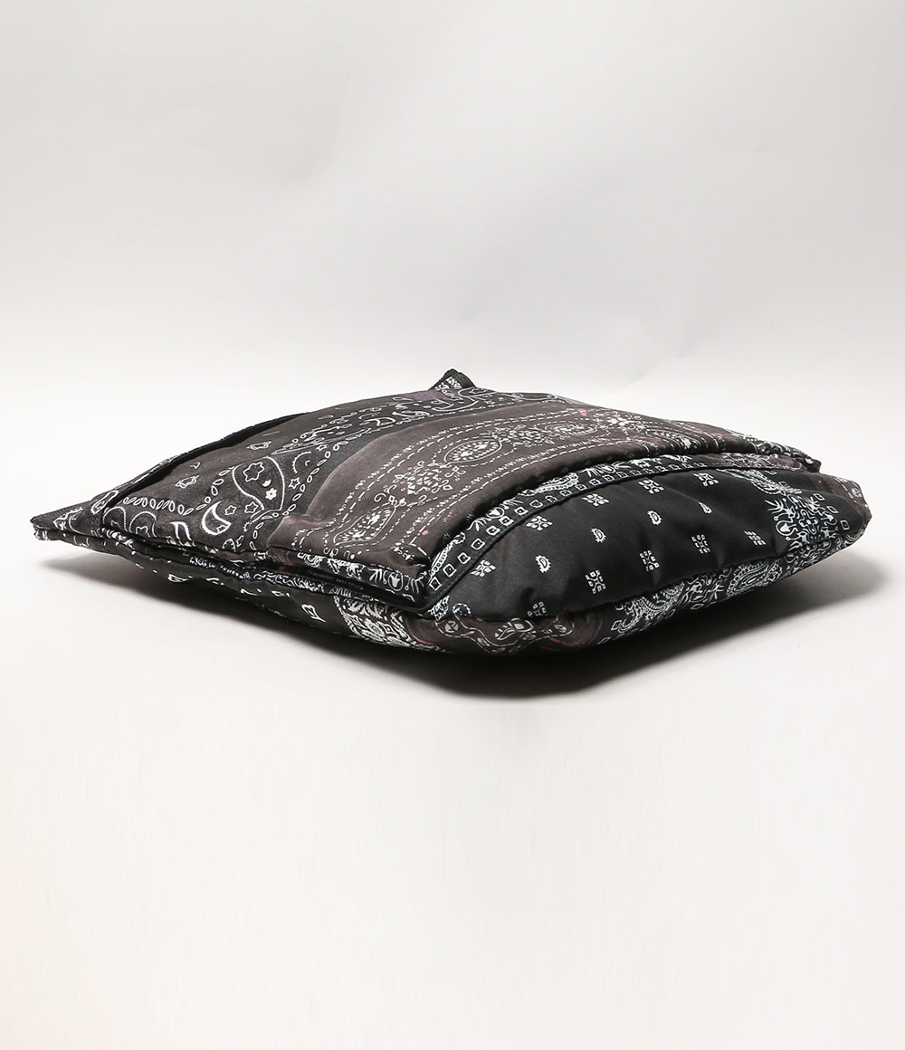 美品 NEIGHBORHOOD×PORTER ポーター トートバッグ 202YSPTN-CG02 メンズ ネイバーフッド