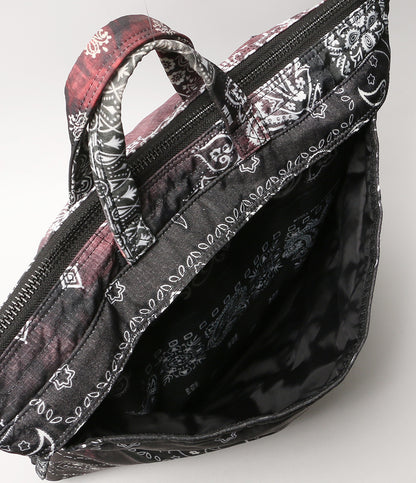 美品 NEIGHBORHOOD×PORTER ポーター トートバッグ 202YSPTN-CG02 メンズ ネイバーフッド