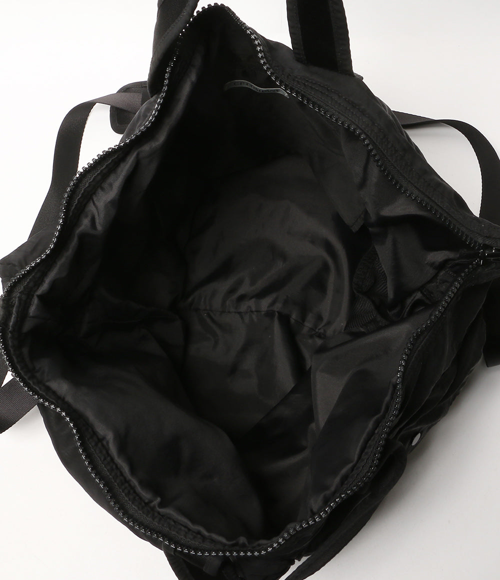 C.P. COMPANY ショルダーバッグ 2way ブラック メンズ シーピーカンパニー