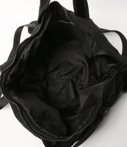C.P. COMPANY ショルダーバッグ 2way ブラック メンズ シーピーカンパニー
