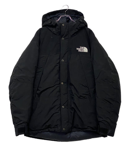THE NORTH FACE ザ・ノース・フェイス ダウンジャケット Mountain Down Jacket ND91737 メンズ SIZE XL