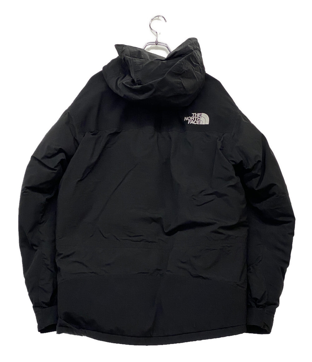 THE NORTH FACE ザ・ノース・フェイス ダウンジャケット Mountain Down Jacket ND91737 メンズ SIZE XL