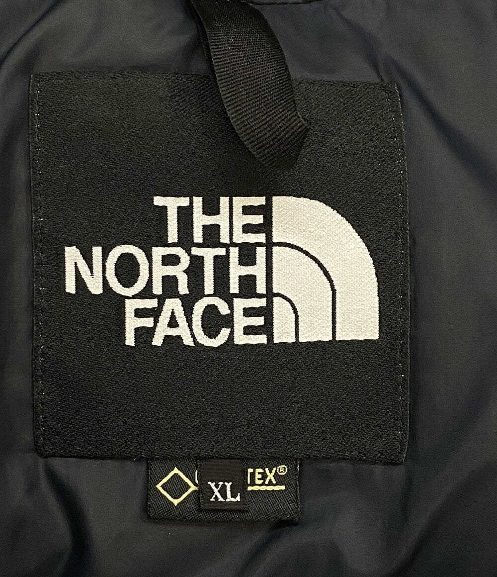 THE NORTH FACE ザ・ノース・フェイス ダウンジャケット Mountain Down Jacket ND91737 メンズ SIZE XL