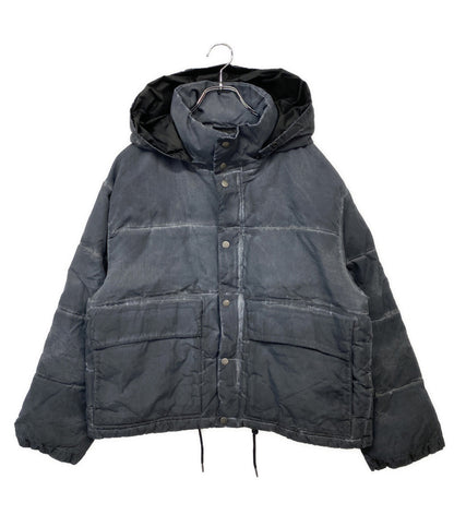 美品 BADWAY バッドウェイ 中綿ジャケット BW1158 メンズ SIZE M
