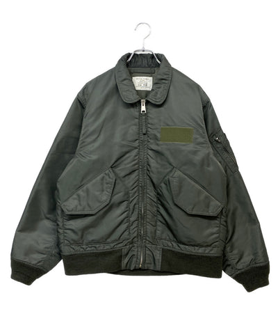 AVIREX ミリタリージャケット CWU-45P Nー3B メンズ SIZE M アヴィレックス