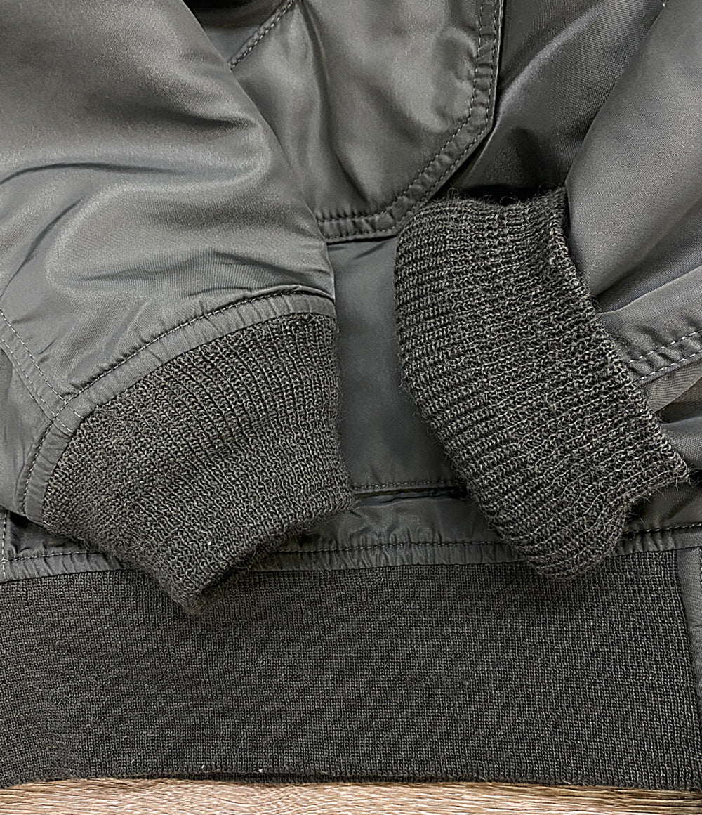 AVIREX ミリタリージャケット CWU-45P Nー3B メンズ SIZE M アヴィレックス