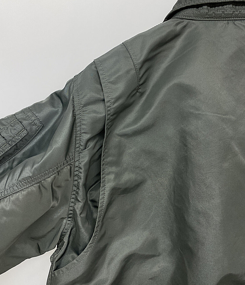 AVIREX ミリタリージャケット CWU-45P Nー3B メンズ SIZE M アヴィレックス