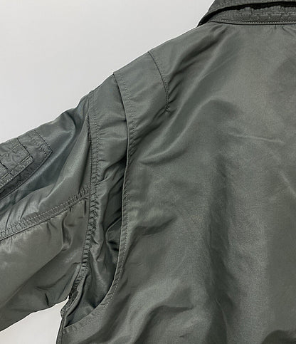 AVIREX ミリタリージャケット CWU-45P Nー3B メンズ SIZE M アヴィレックス