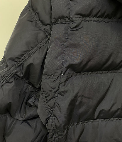 BLACK LABEL CRESTBRIDGE ダウンジャケット ネイビー メンズ SIZE M ブラックレーベルクレストブリッジ