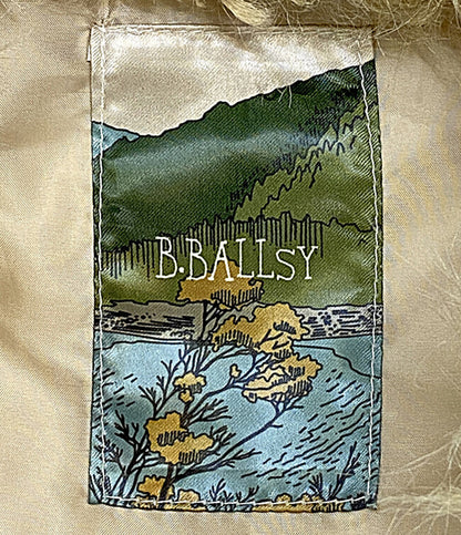 美品 B.BALLSY ボールジーブラザーズ ジャケット メンズ SIZE L