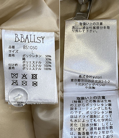 美品 B.BALLSY ボールジーブラザーズ ジャケット メンズ SIZE L