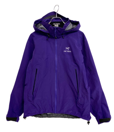 ARC’TERYX ナイロンジャケット BETA AR JACKET メンズ SIZE L アークテリクス