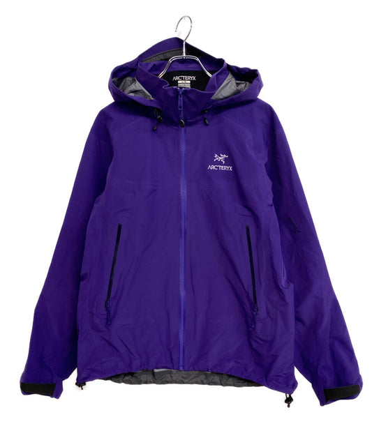 ARC’TERYX ナイロンジャケット BETA AR JACKET メンズ SIZE L アークテリクス