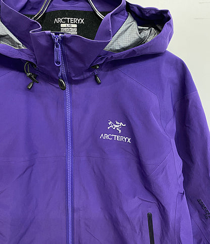 ARC’TERYX ナイロンジャケット BETA AR JACKET メンズ SIZE L アークテリクス