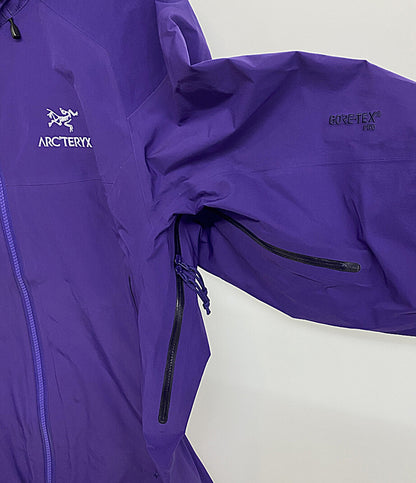 ARC’TERYX ナイロンジャケット BETA AR JACKET メンズ SIZE L アークテリクス
