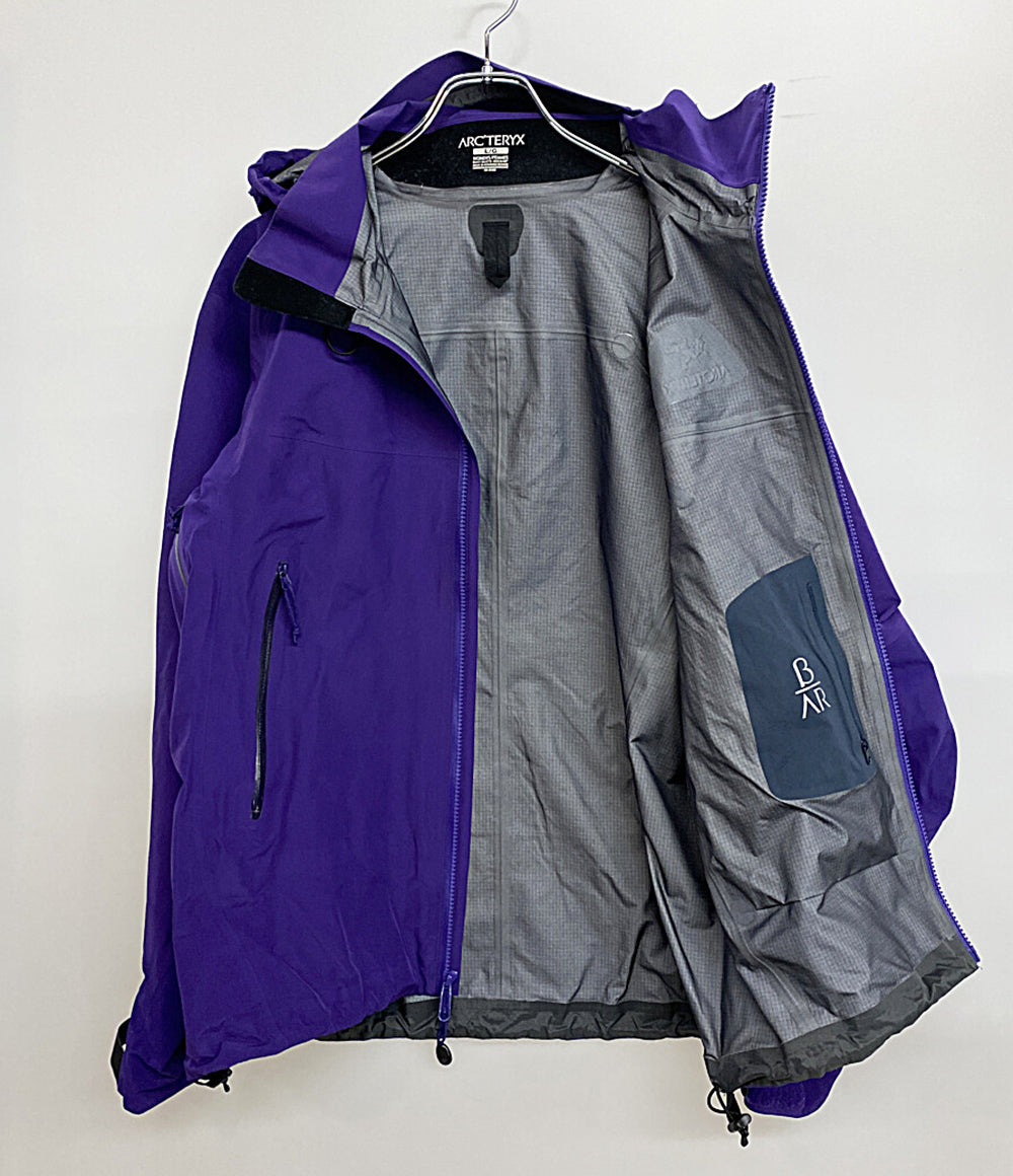 ARC’TERYX ナイロンジャケット BETA AR JACKET メンズ SIZE L アークテリクス