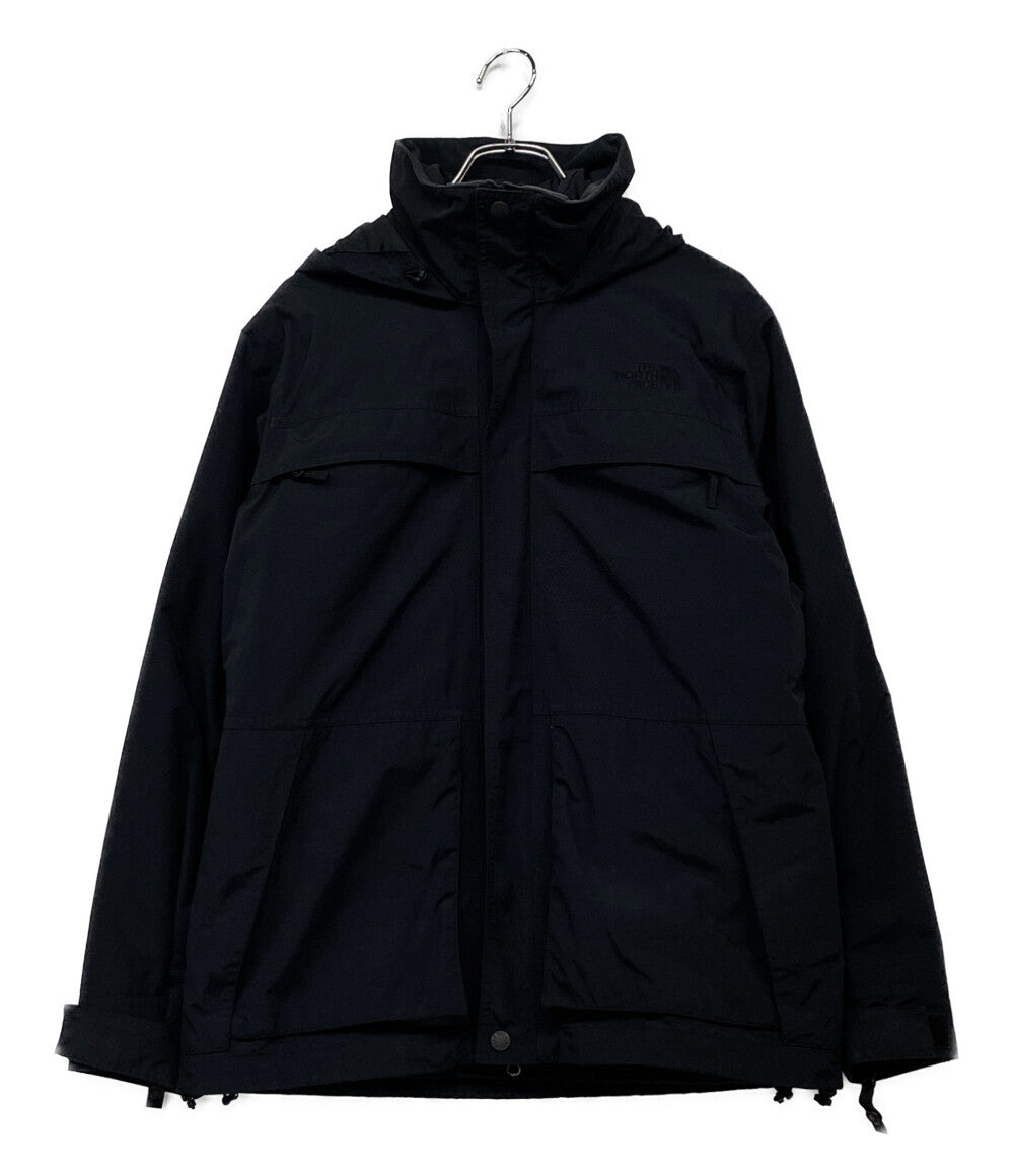 THE NORTH FACE ザ・ノース・フェイス マカルトリクライメイトジャケット NP61637 メンズ SIZE M