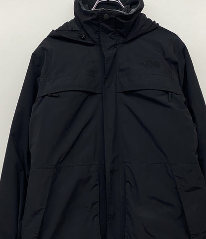 THE NORTH FACE ザ・ノース・フェイス マカルトリクライメイトジャケット NP61637 メンズ SIZE M