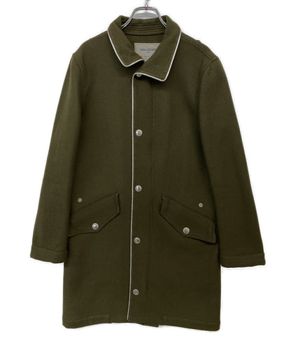 ZADIG＆VOLTAIRE ザディグ エ ヴォルテール コート メンズ SIZE XS
