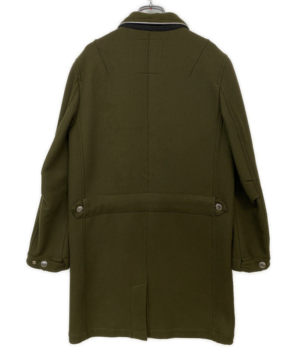 ZADIG＆VOLTAIRE ザディグ エ ヴォルテール コート メンズ SIZE XS
