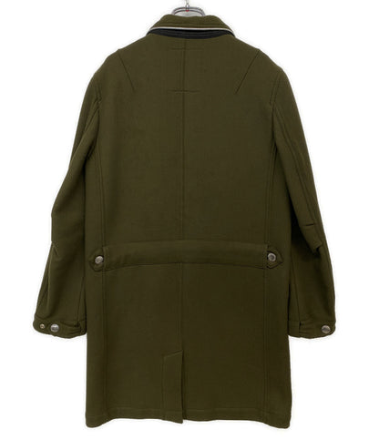 ZADIG＆VOLTAIRE ザディグ エ ヴォルテール コート メンズ SIZE XS