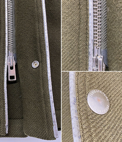 ZADIG＆VOLTAIRE ザディグ エ ヴォルテール コート メンズ SIZE XS