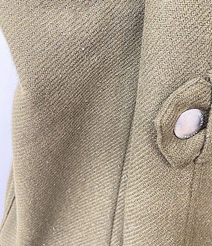 ZADIG＆VOLTAIRE ザディグ エ ヴォルテール コート メンズ SIZE XS